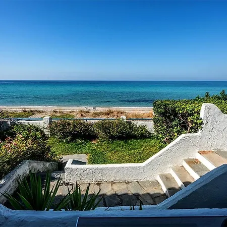 House By The Sea Vakantiehuis *