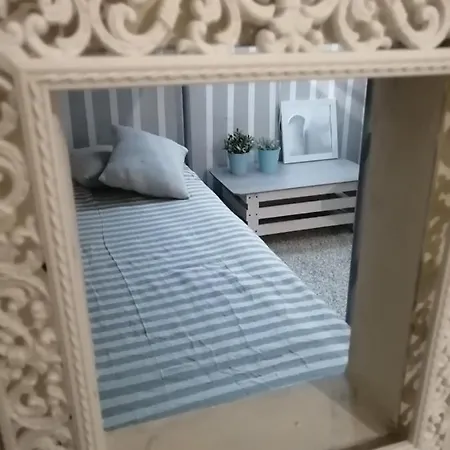 House By The Sea Дом отдыха Скала-Фуркас