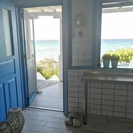 Vakantiehuis House By The Sea