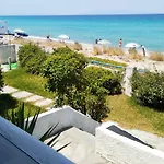 House By The Sea Skala Fourkas