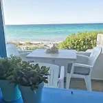 House By The Sea