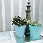 House By The Sea
