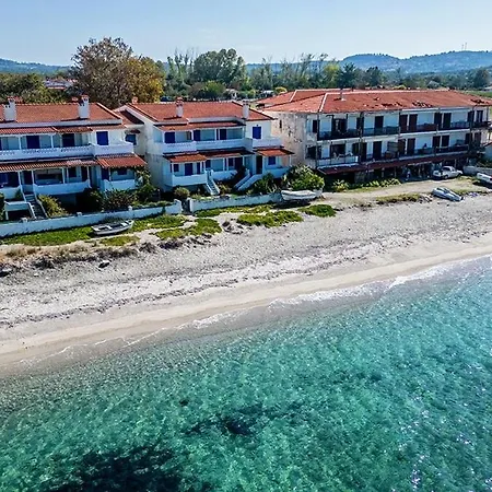 House By The Sea Prázdninový dům