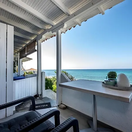 度假居 House By The Sea *