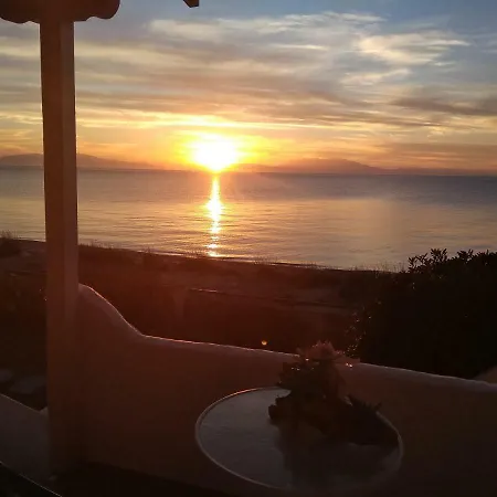 House By The Sea Holiday home *
