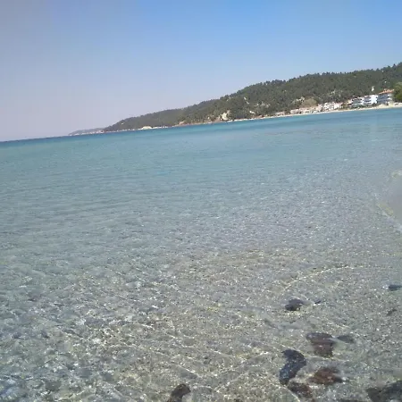 House By The Sea Hébergement de vacances *