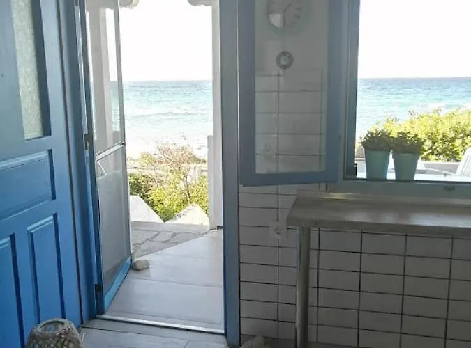 Nyaraló House By The Sea