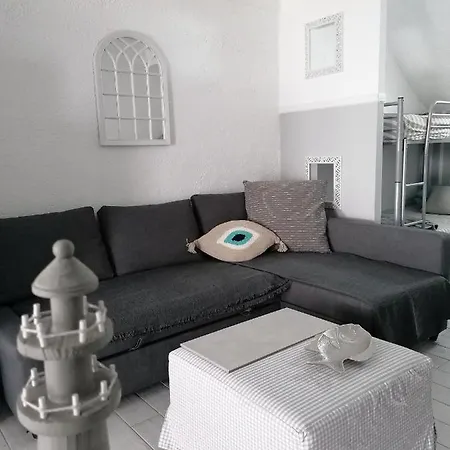 House By The Sea Hébergement de vacances *