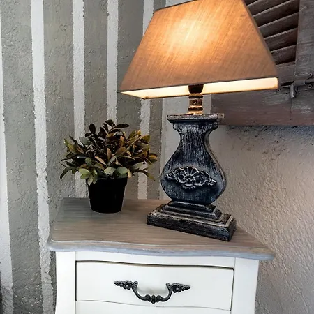 House By The Sea Skála Foúrkas