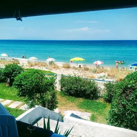 House By The Sea בית נופש