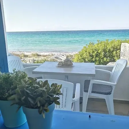 House By The Sea