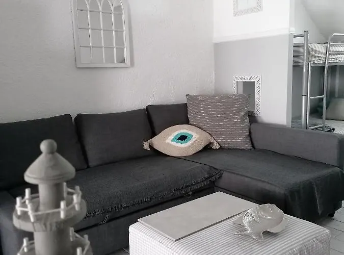 House By The Sea Casa de Férias *