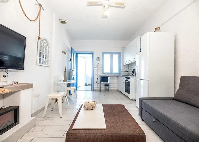 Casa de Férias House By The Sea *