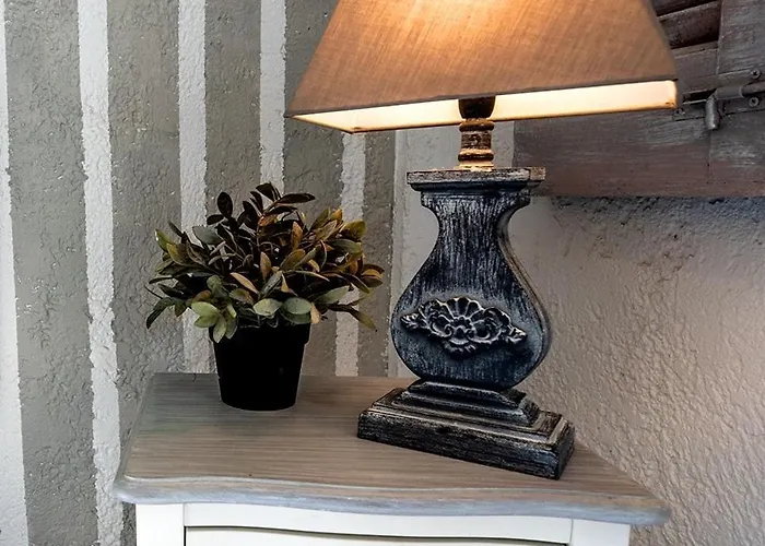 House By The Sea Skála Foúrkas