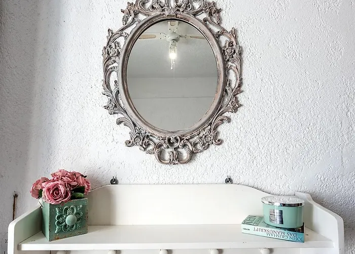 House By The Sea Casa de Férias