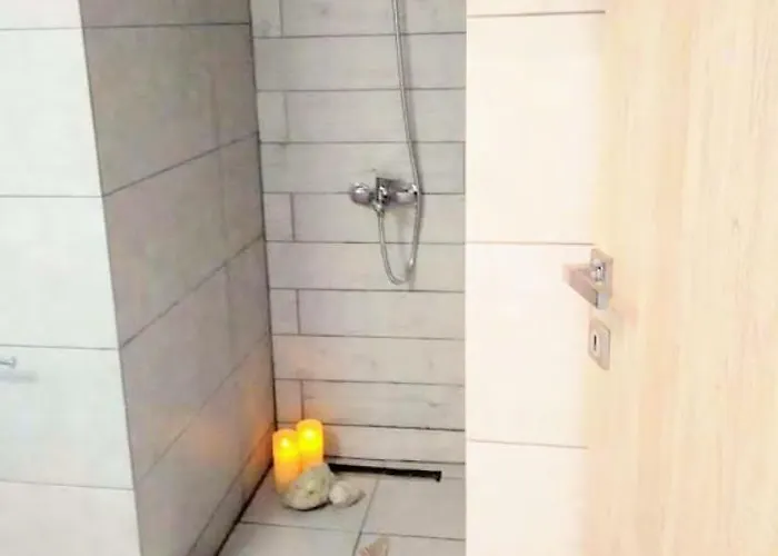 House By The Sea Casa de Férias *