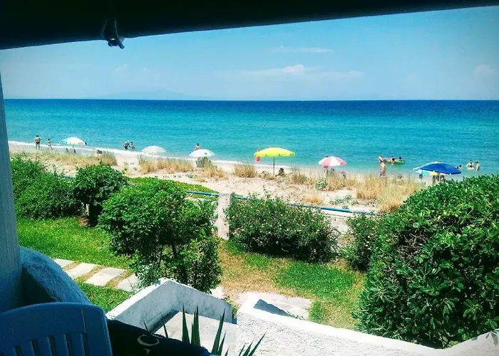 House By The Sea Casa de Férias