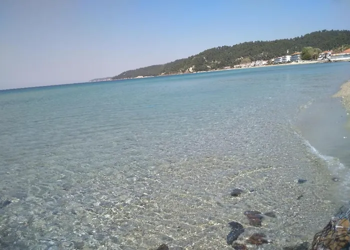 House By The Sea Casa de Férias *